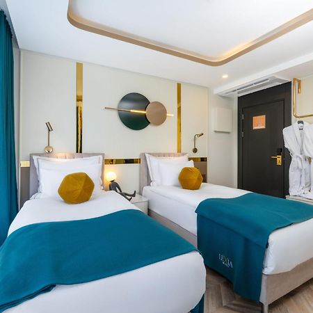 Lexia Hotels Antalya Exterior photo