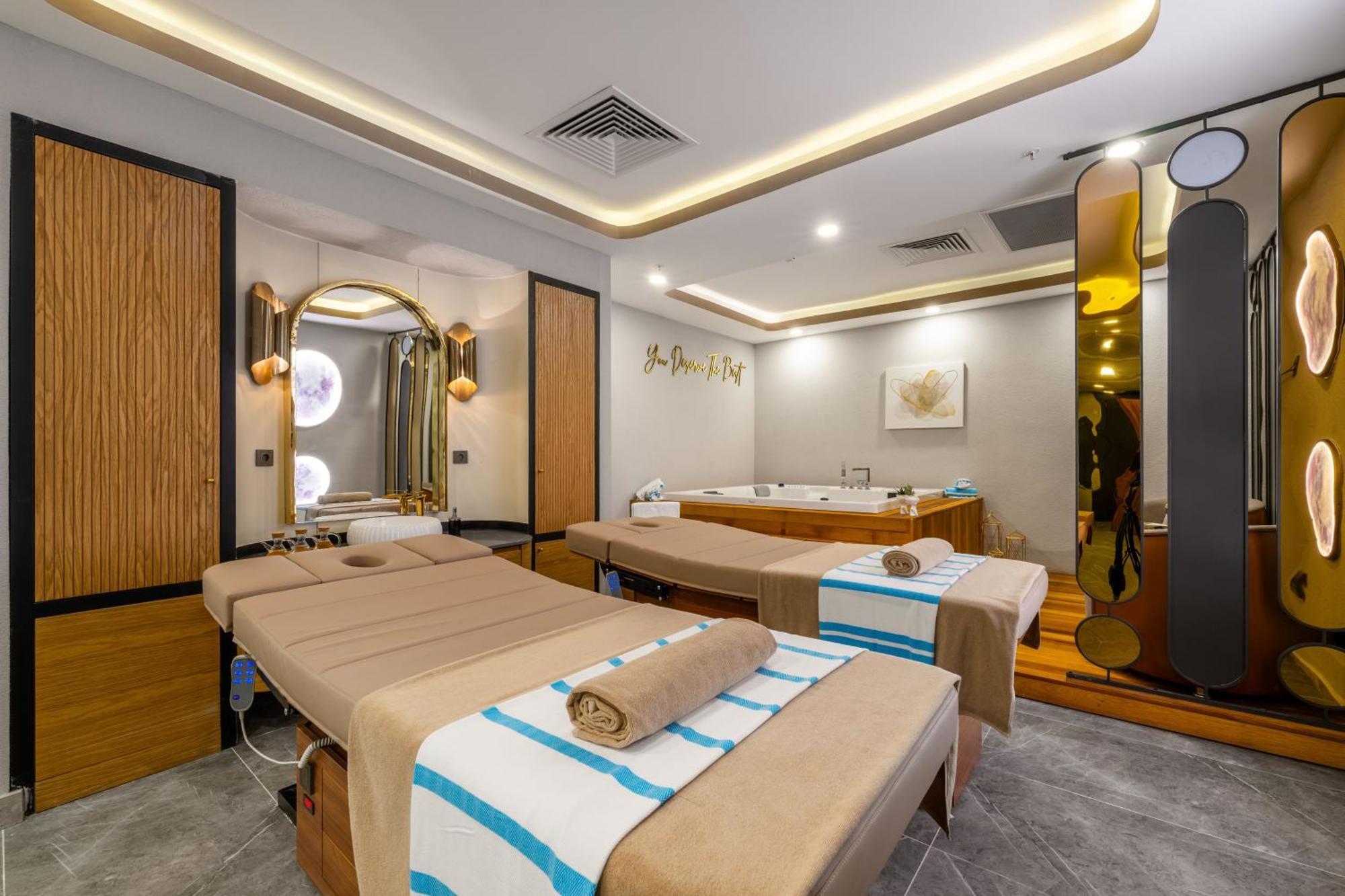 Lexia Hotels Antalya Exterior photo