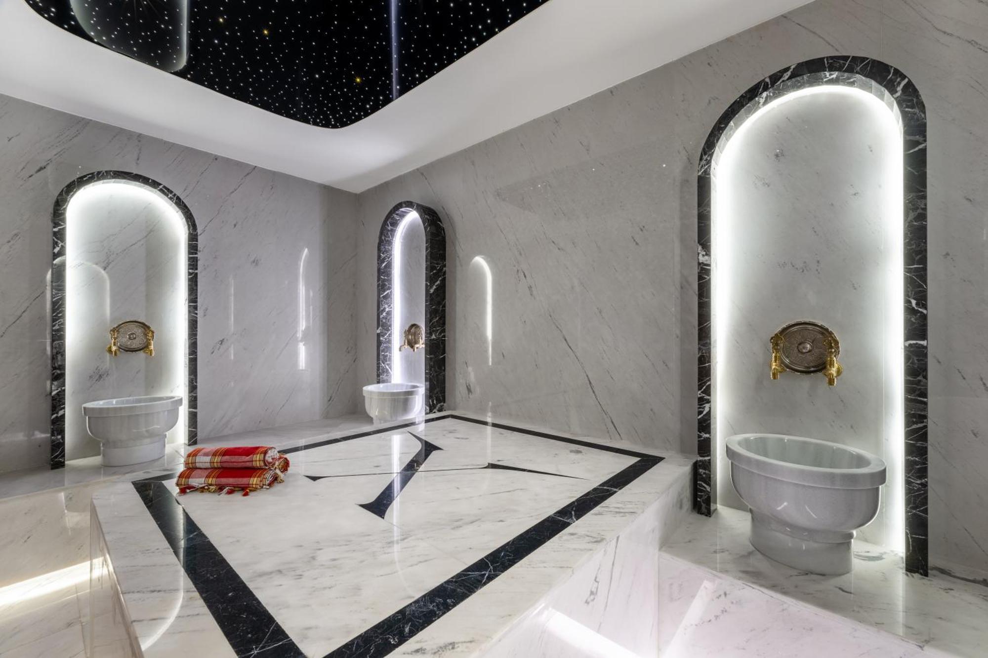Lexia Hotels Antalya Exterior photo
