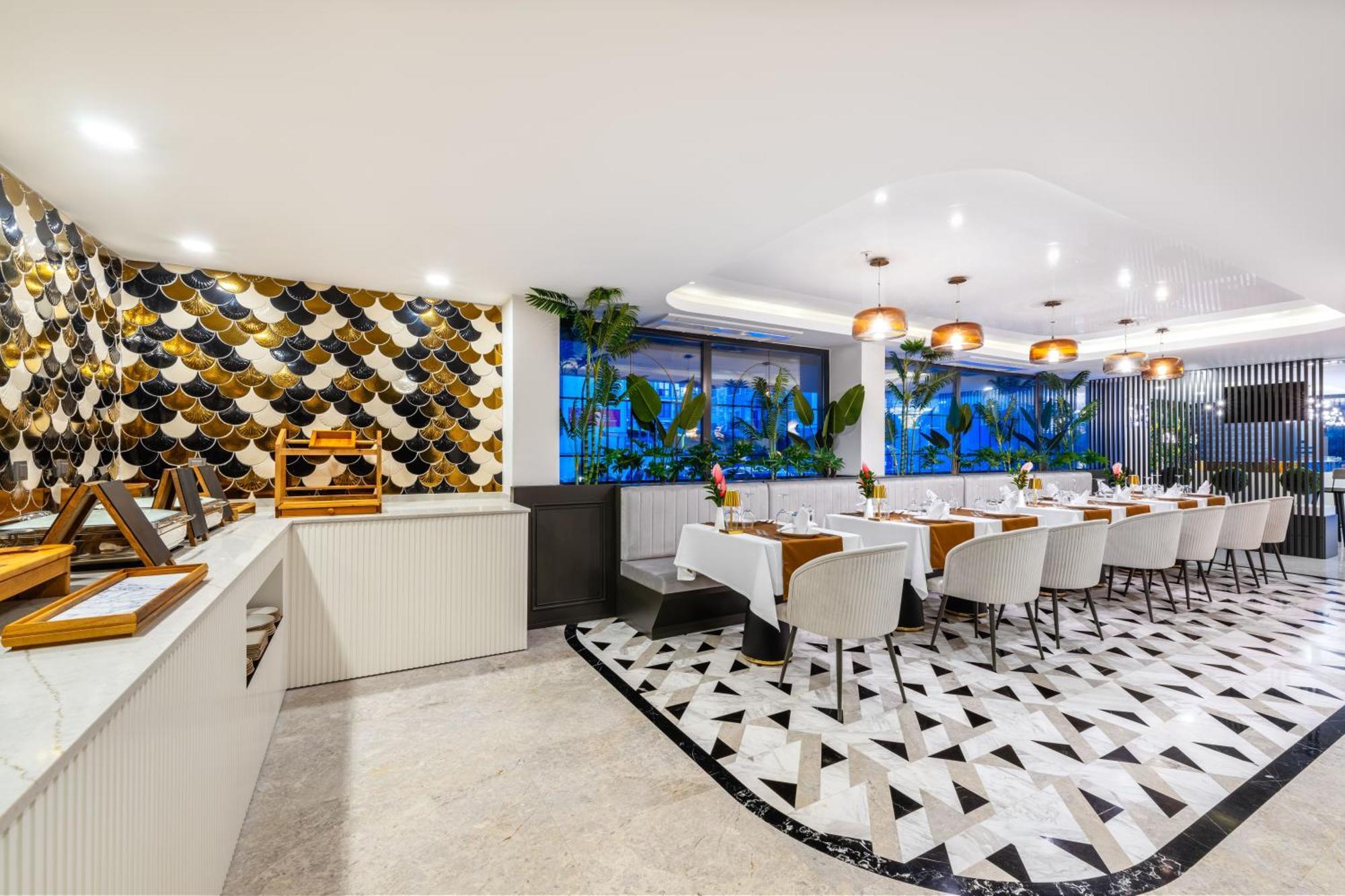 Lexia Hotels Antalya Exterior photo