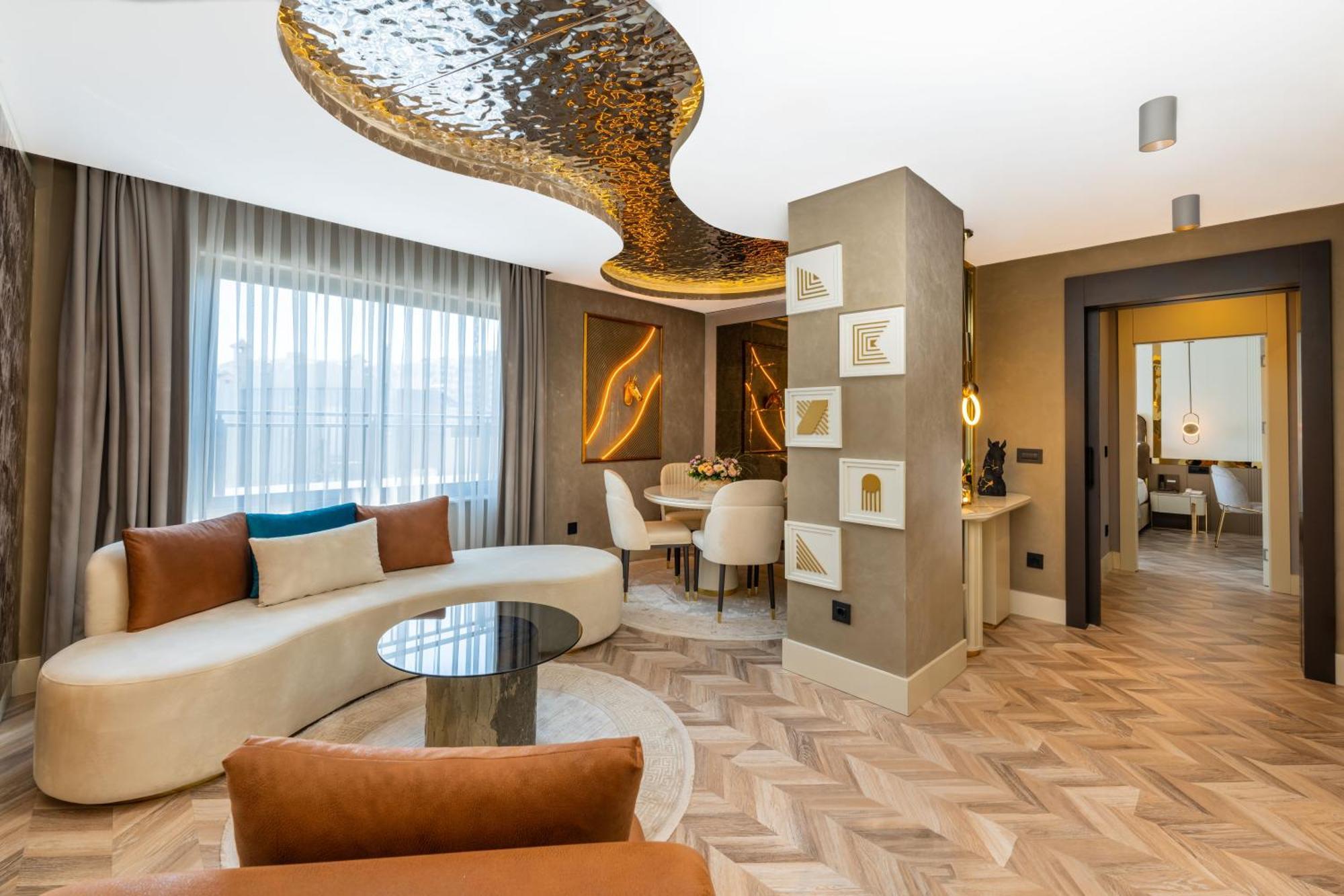 Lexia Hotels Antalya Exterior photo